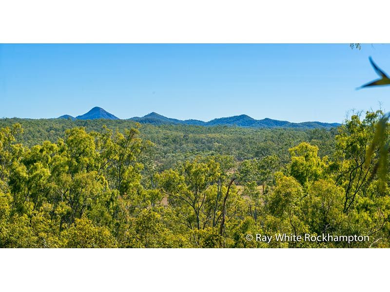 1658 Emu Park Road, TUNGAMULL, QLD 4702