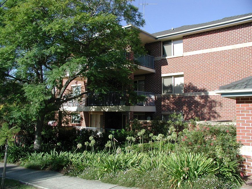 8-10 Bellbrook Avenue, HORNSBY NSW 2077