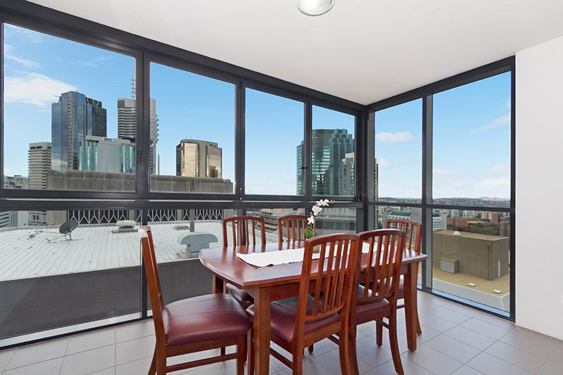 3002/128 Charlotte Street, BRISBANE, QLD 4000