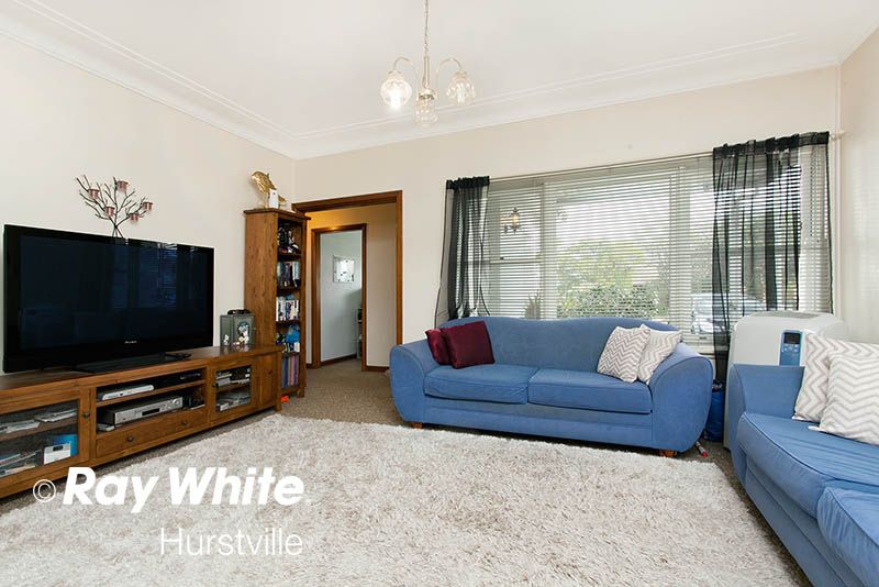 50 Evans Street, SANS SOUCI, NSW 2219