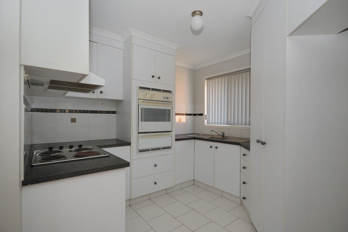 9/31 Gladstone Street, NEWTOWN, QLD 4350
