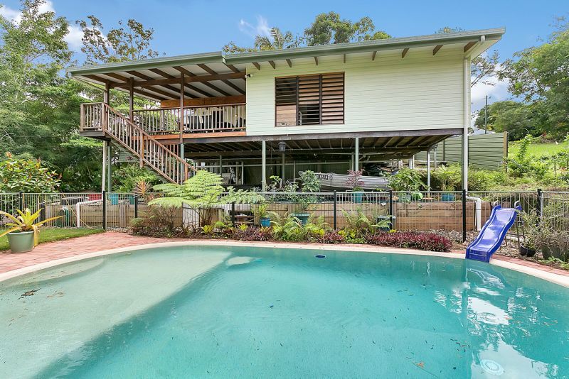 KURANDA, QLD 4881