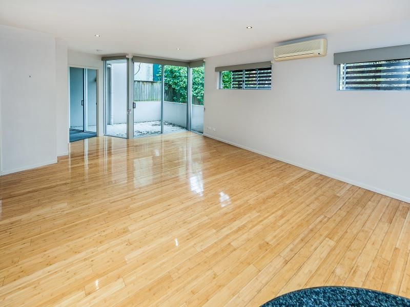 2/26 Berry Street, SPRING HILL, QLD 4000