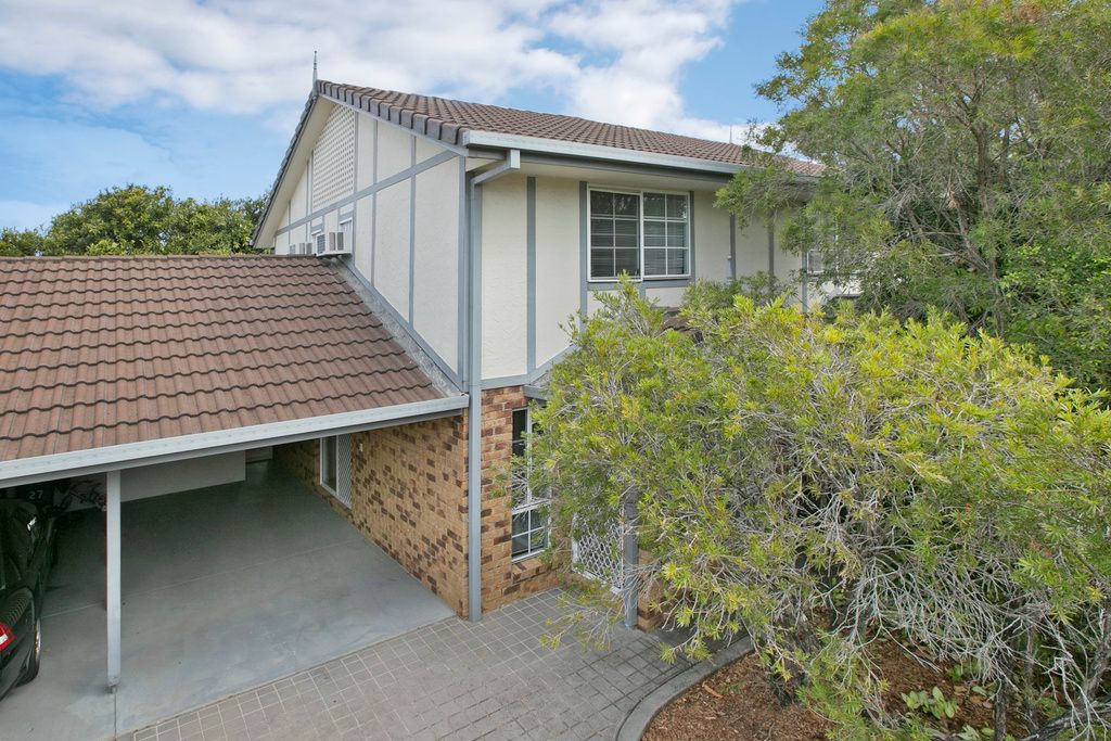 52 Frank Street, THORNESIDE QLD 4158