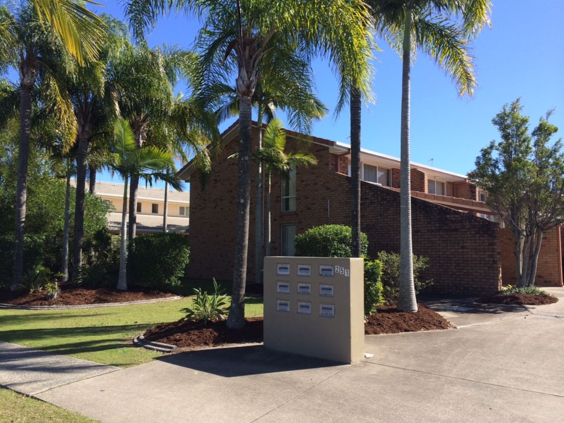 3/251 Christine Avenue, VARSITY LAKES, QLD 4227