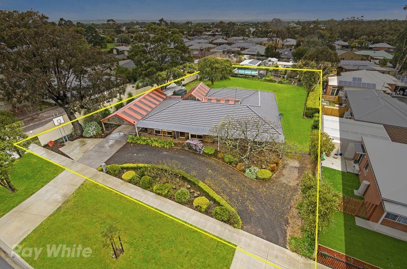 19 Pope Street, BANNOCKBURN VIC 3331