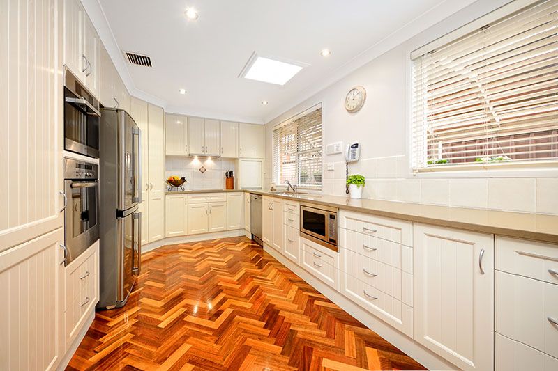 15 Coachwood Crescent, ALFORDS POINT, NSW 2234