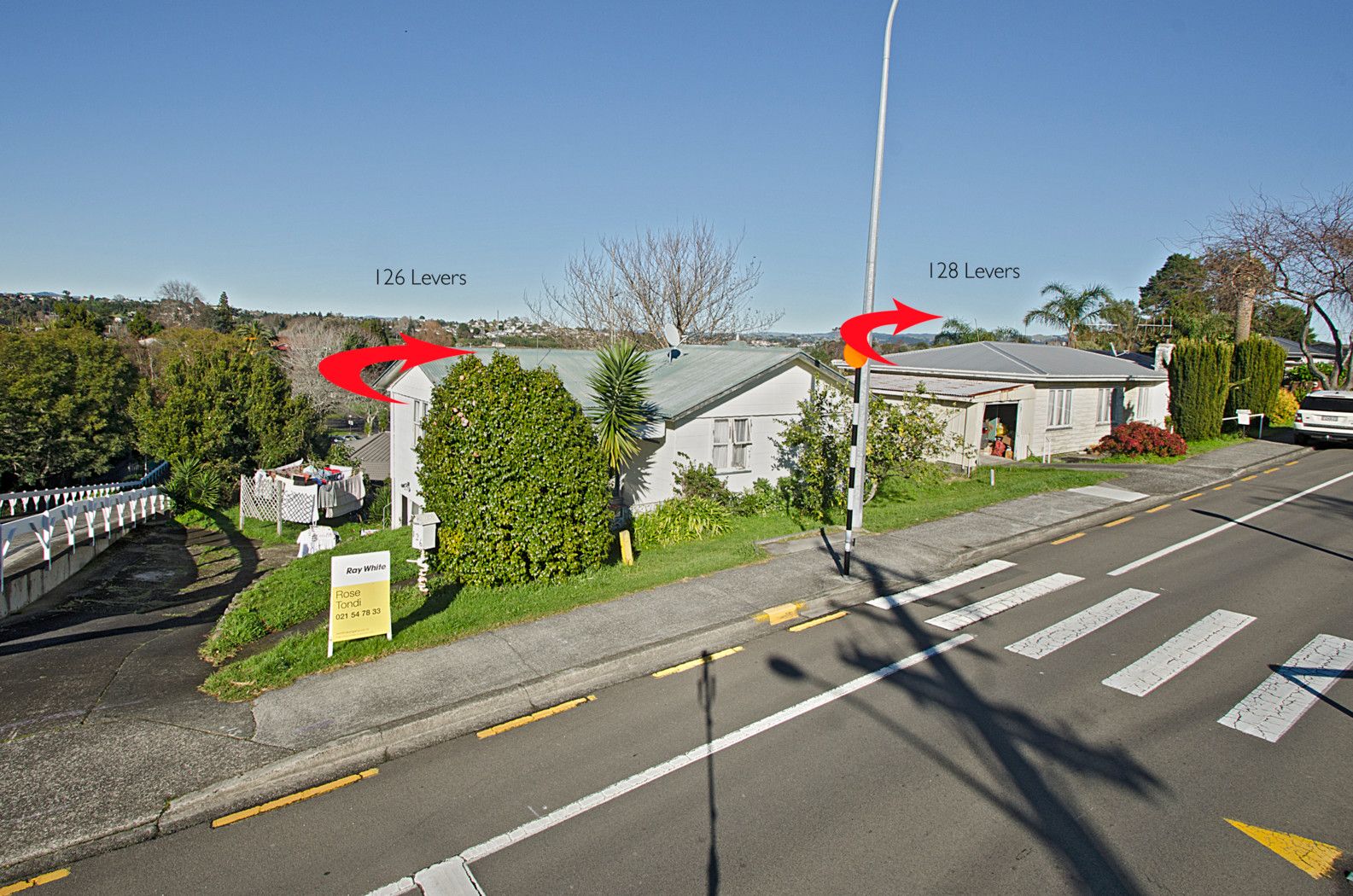 128 Levers Road, MATUA, Tauranga City