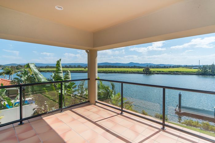 3120 Riverleigh Drive, HOPE ISLAND, QLD 4212