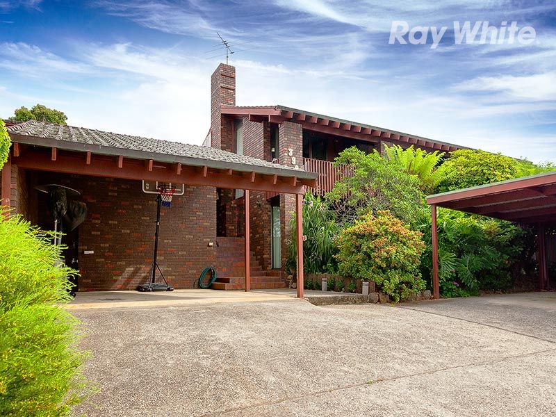 399 Red Hill Court, LAVINGTON NSW 2641