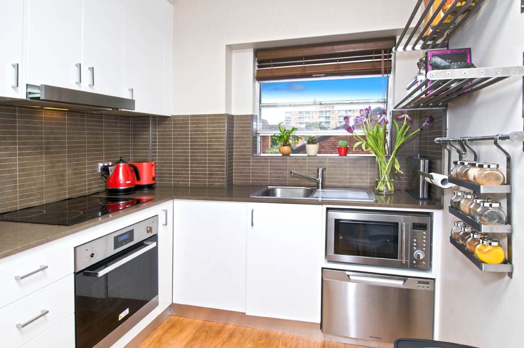 25/1 Cook Road, CENTENNIAL PARK, NSW 2021