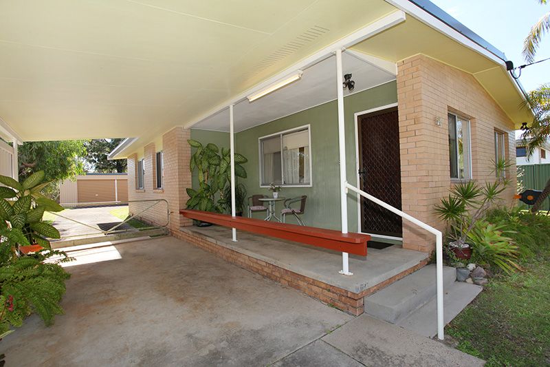 60 Dalby Street, MAROOCHYDORE, QLD 4558