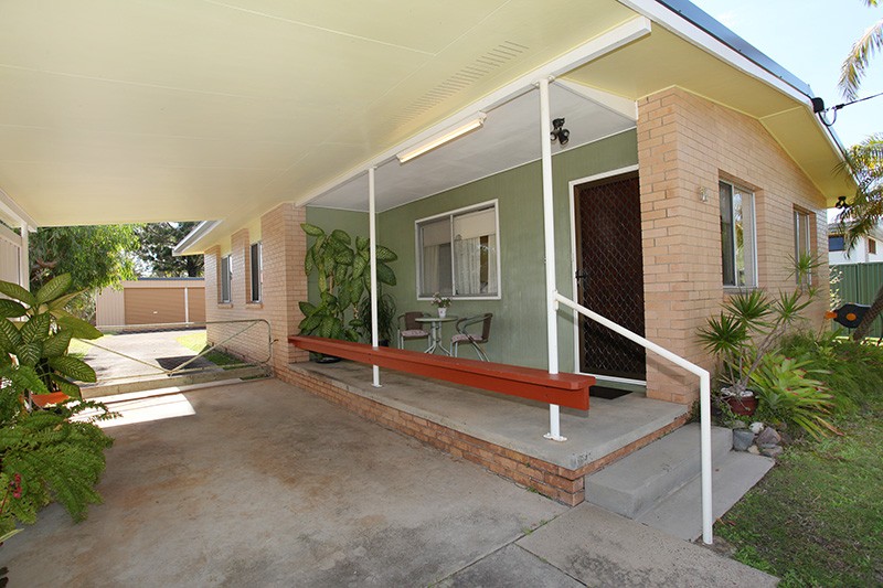 60 Dalby Street, MAROOCHYDORE, QLD 4558