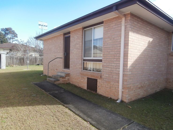 2/48 Page Avenue, NORTH NOWRA, NSW 2541