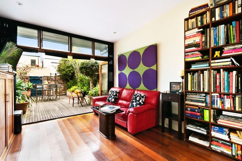 38 Gowrie Street, NEWTOWN, NSW 2042