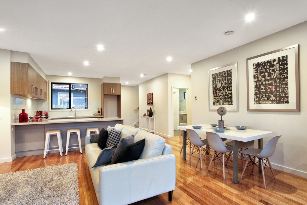 2/27 Simmonds Street, HUGHESDALE, VIC 3166