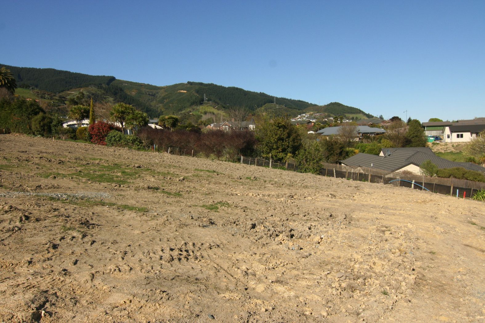 LOT 10 Mount Richmond Subdivision, RICHMOND, Tasman District