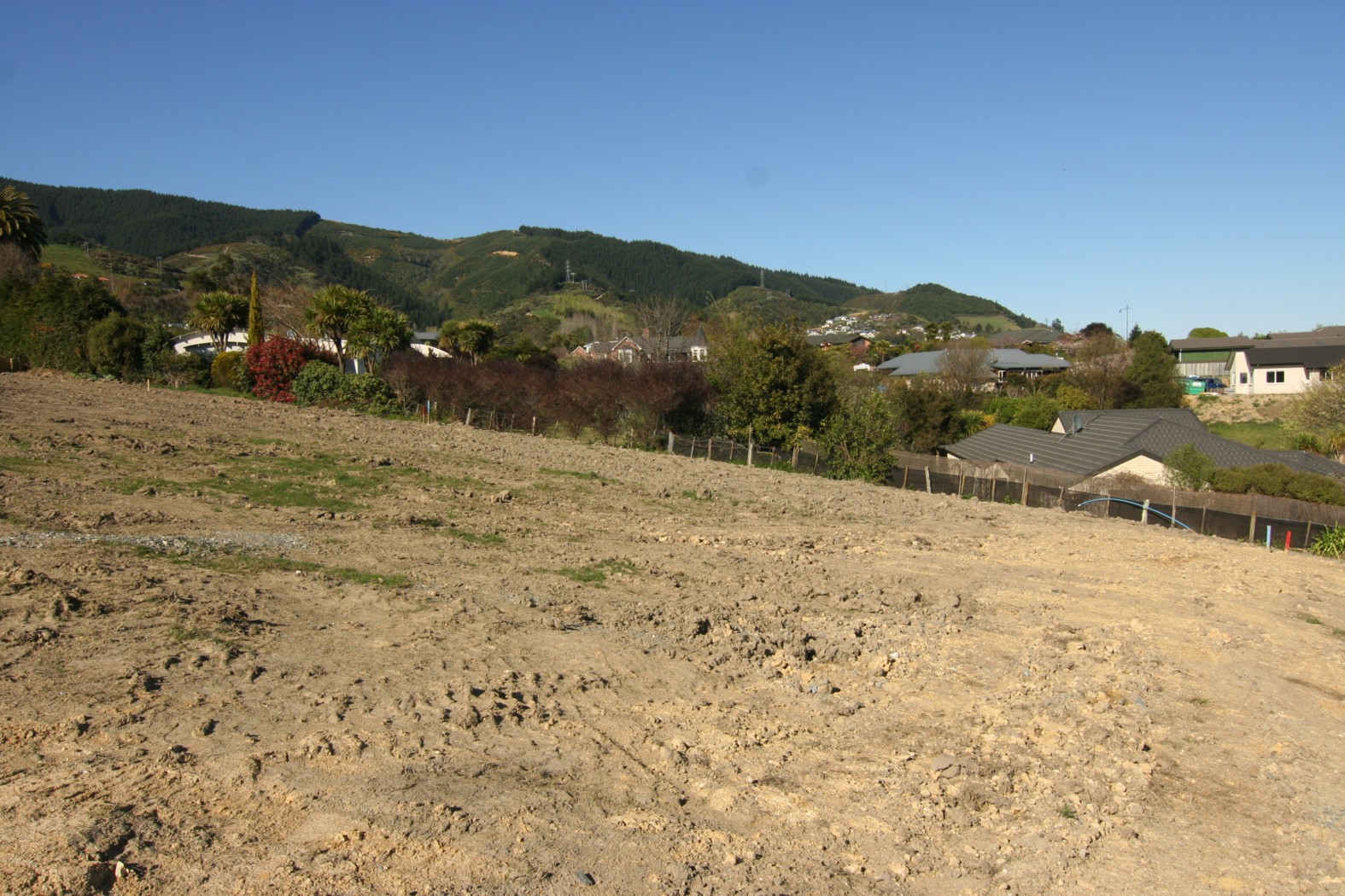 LOT 10 Mount Richmond Subdivision, RICHMOND, Tasman District