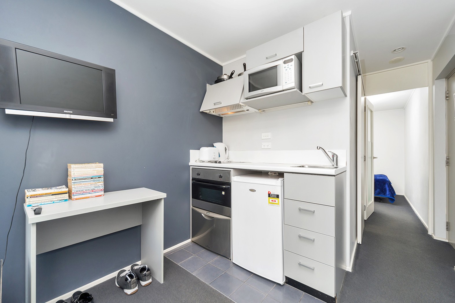 72 Nelson Street, AUCKLAND CENTRAL, Auckland City