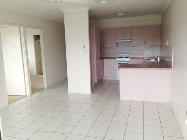 6/6 Thurston Street, Allenstown, QLD 4700