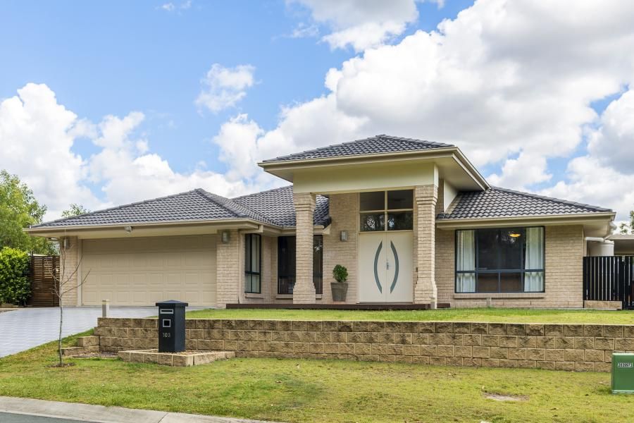 103 Laurel Street, HEATHWOOD QLD 4110