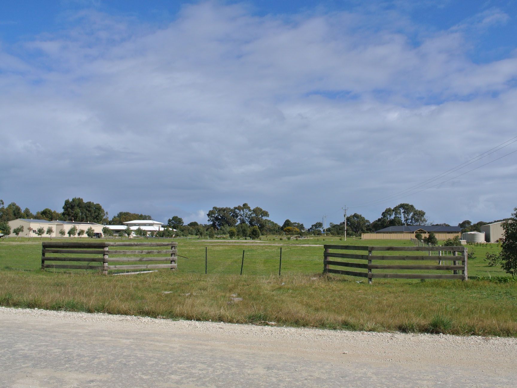 Lot 2 Smiths Lane, Kingston Se, SA 5275