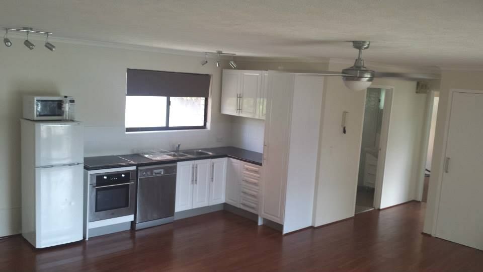 7 'York Manor' 5 High Street, SOUTHPORT, QLD 4215