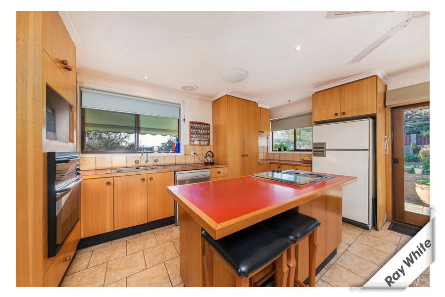 50 Osburn Drive, MACGREGOR, ACT 2615