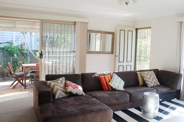 1/20  Foster Street, NEWMARKET, QLD 4051