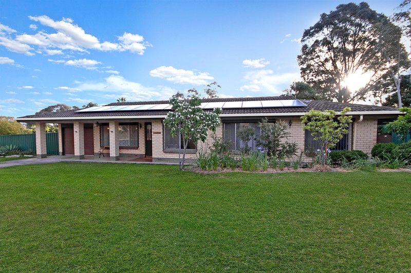 16 Weld Crescent, HOPE VALLEY SA 5090