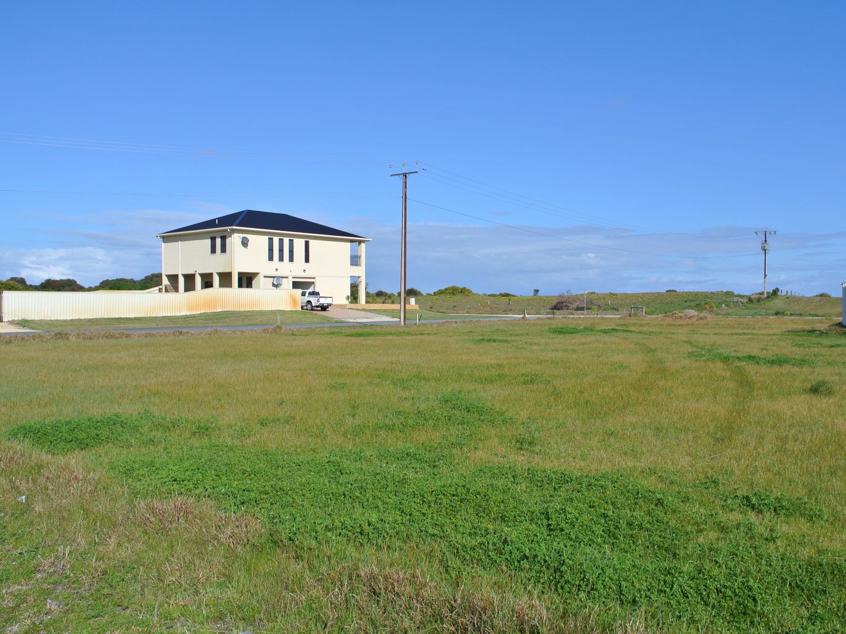Lot 124, 31 Bonney Terrace, Kingston Se, SA 5275