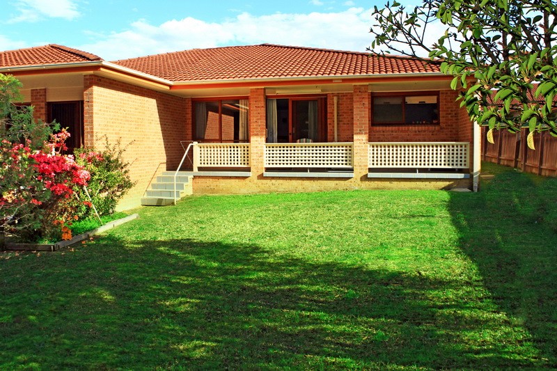 1/67 Page Avenue, NORTH NOWRA, NSW 2541
