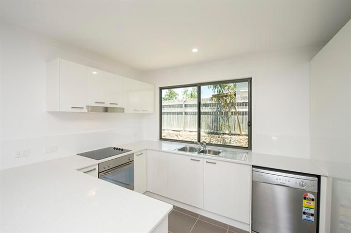 9/23 Roberts Street, SOUTH GLADSTONE, QLD 4680