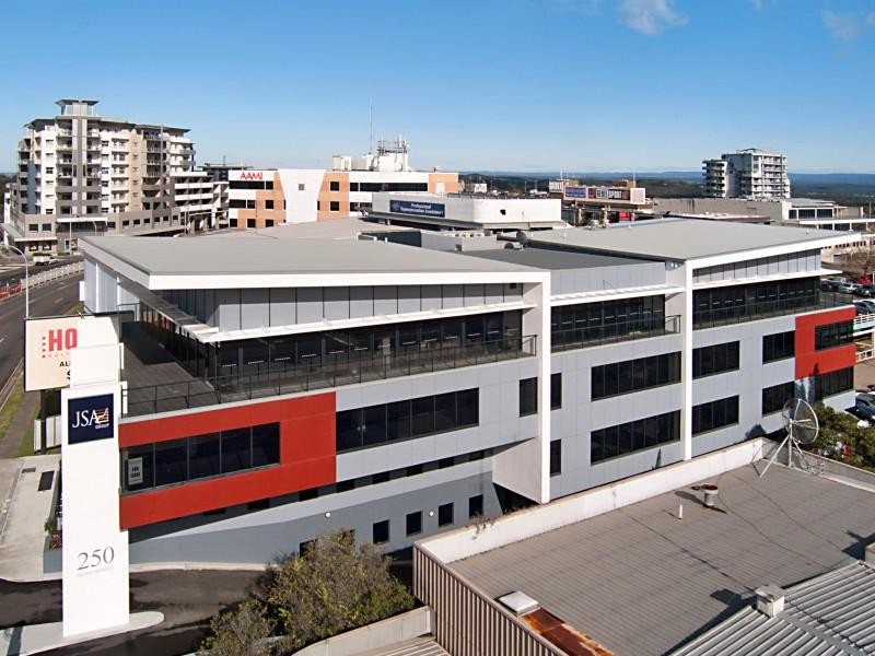 4(e) 250 Pacific Highway, CHARLESTOWN, NSW 2290