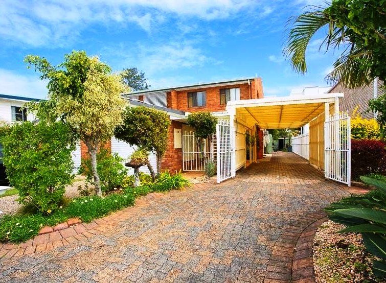 1/42 Bestman Avenue, BONGAREE, QLD 4507 Sold House Bribie Island