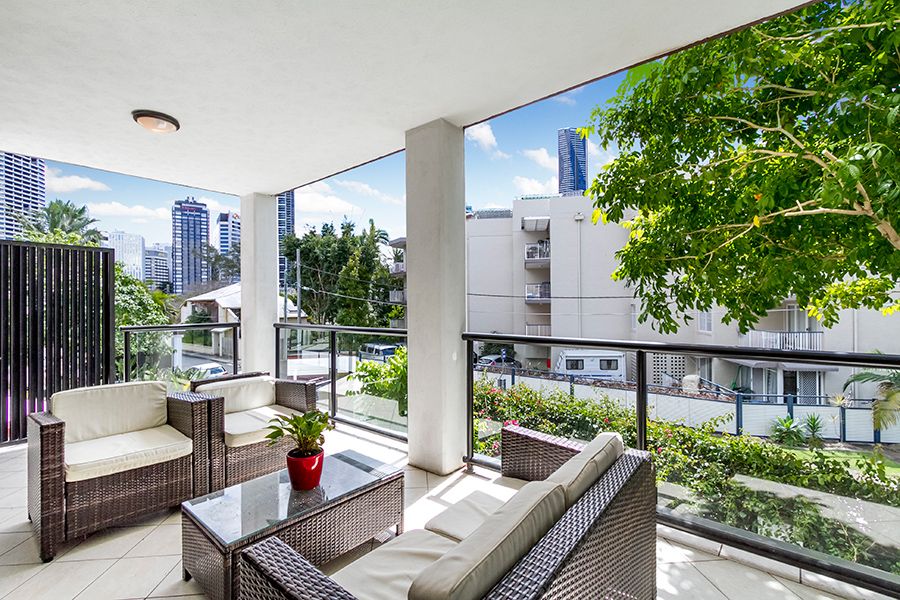 161 Main Street, KANGAROO POINT QLD 4169
