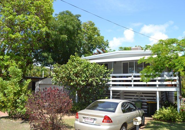 28 Todd Avenue, YEPPOON, QLD 4703