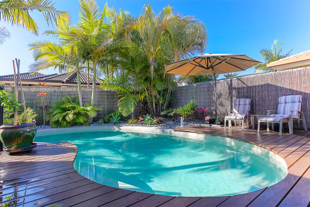 103 Glenfields Boulevard, MOUNTAIN CREEK QLD 4557