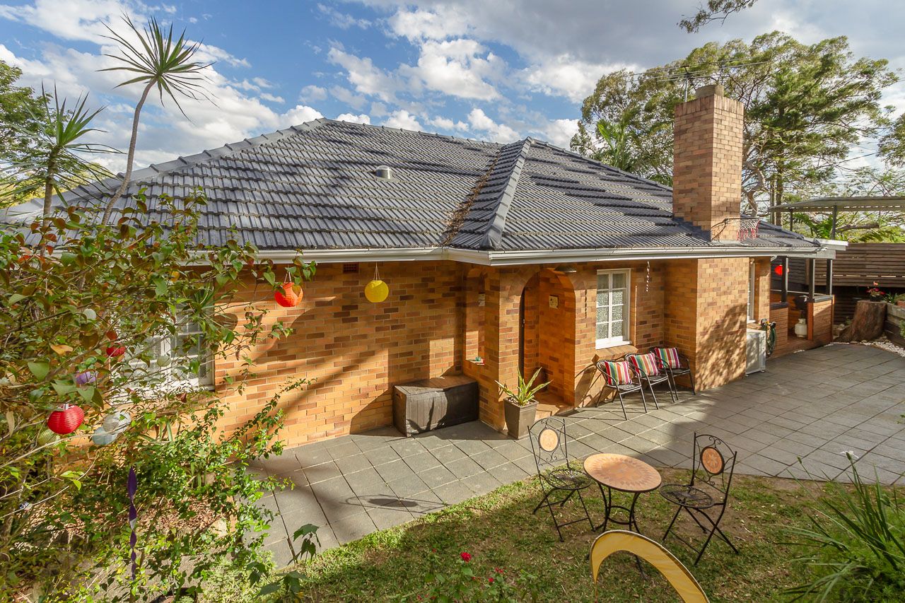 138 Banks Street, ALDERLEY, QLD 4051
