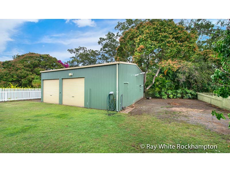 361 French Avenue, FRENCHVILLE, QLD 4701