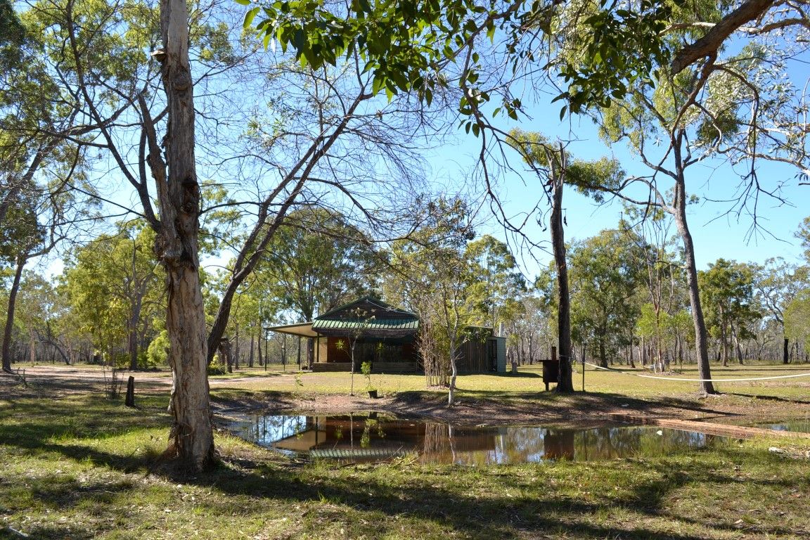 73 Pacific Haven Circuit, PACIFIC HAVEN, QLD 4659