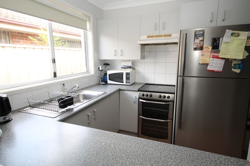 Cecil Hills, NSW 2171