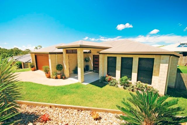 2 Lakeside Drive, TAROOMBALL, QLD 4703
