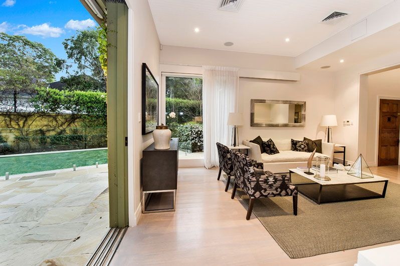 2a Cranbrook Road, Bellevue Hill, NSW Residential House Sold