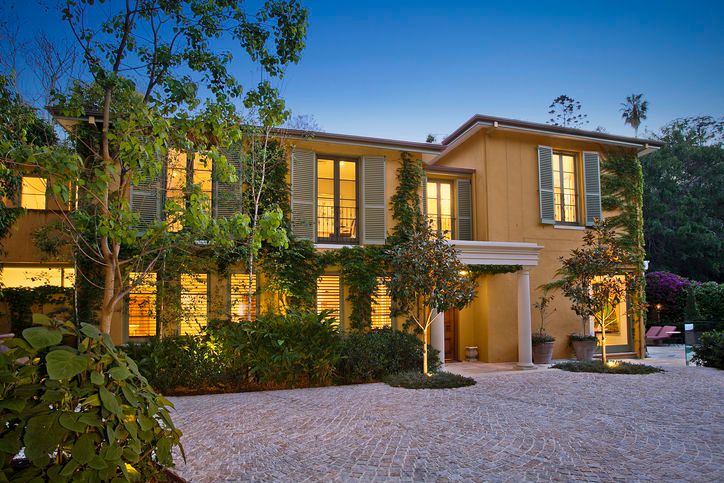 2a Cranbrook Road, BELLEVUE HILL NSW 2023