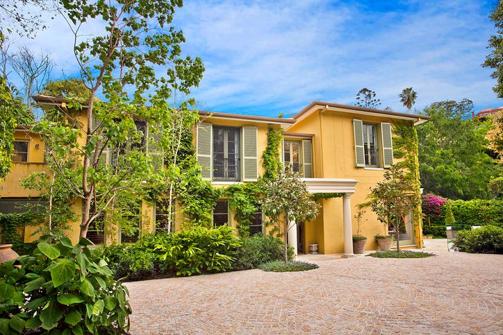 2a Cranbrook Road, Bellevue Hill, NSW Residential House Sold