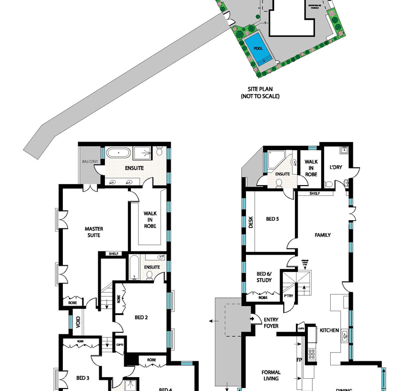 2a Cranbrook Road, BELLEVUE HILL, NSW Home For Sale • Ray White