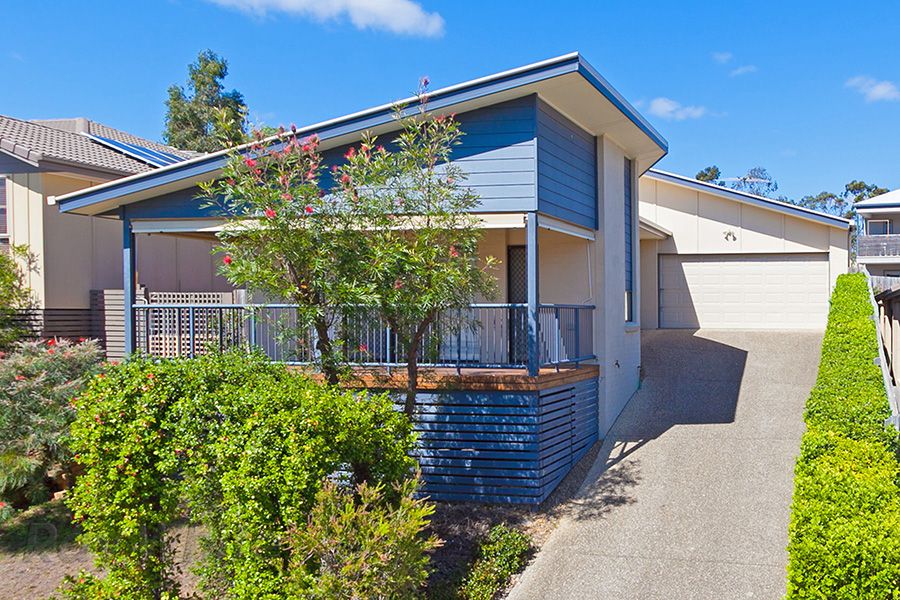 32 Emerald Crescent, SPRINGFIELD QLD 4300