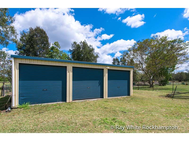 12 Glendale Road, GLENDALE, QLD 4711