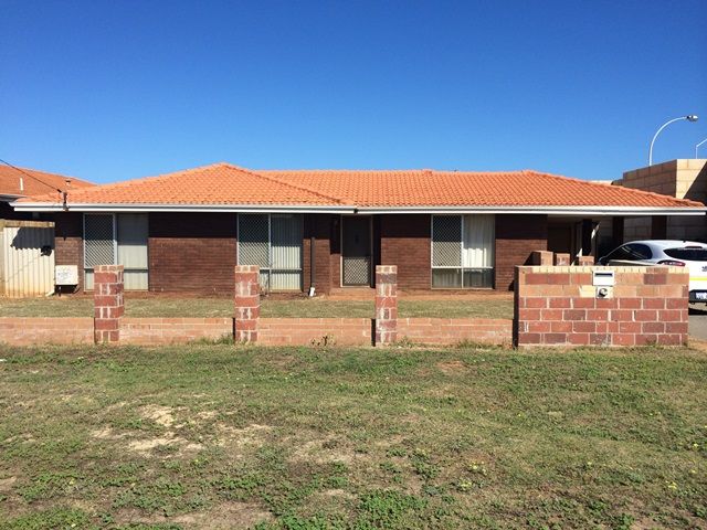 27 McAleer Drive, MAHOMETS FLATS, WA 6530